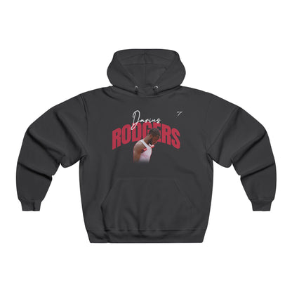 Darius Rodgers Vintage Hoodie