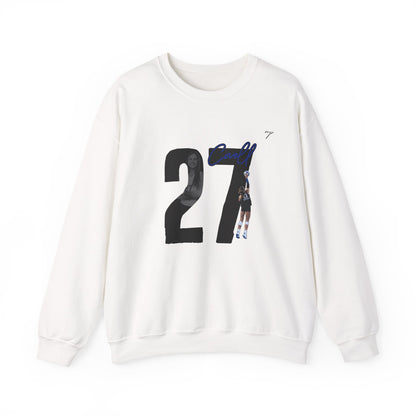 Brynn Covell Crewneck