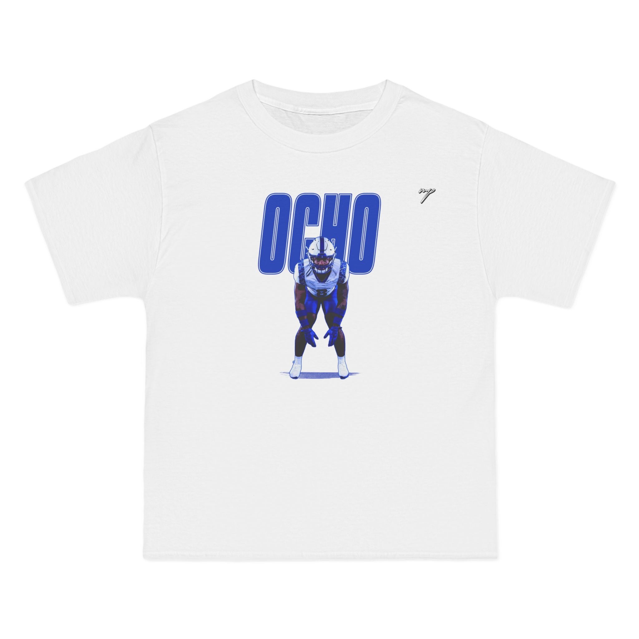 Nate Lindsey Vintage Tee