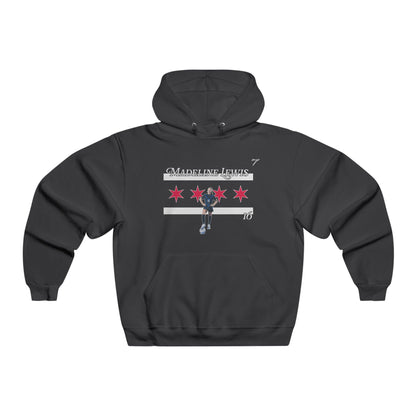 Madeline Lewis Vintage Hoodie