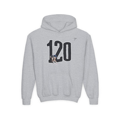 Chloe Roloff YOUTH Hoodie