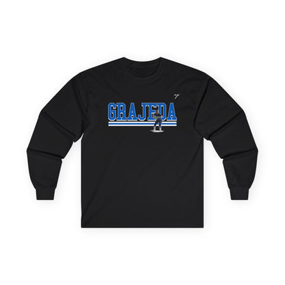 Alyssa Grajeda Long Sleeve