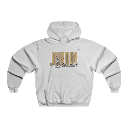 Jordin Southall Vintage Hoodie