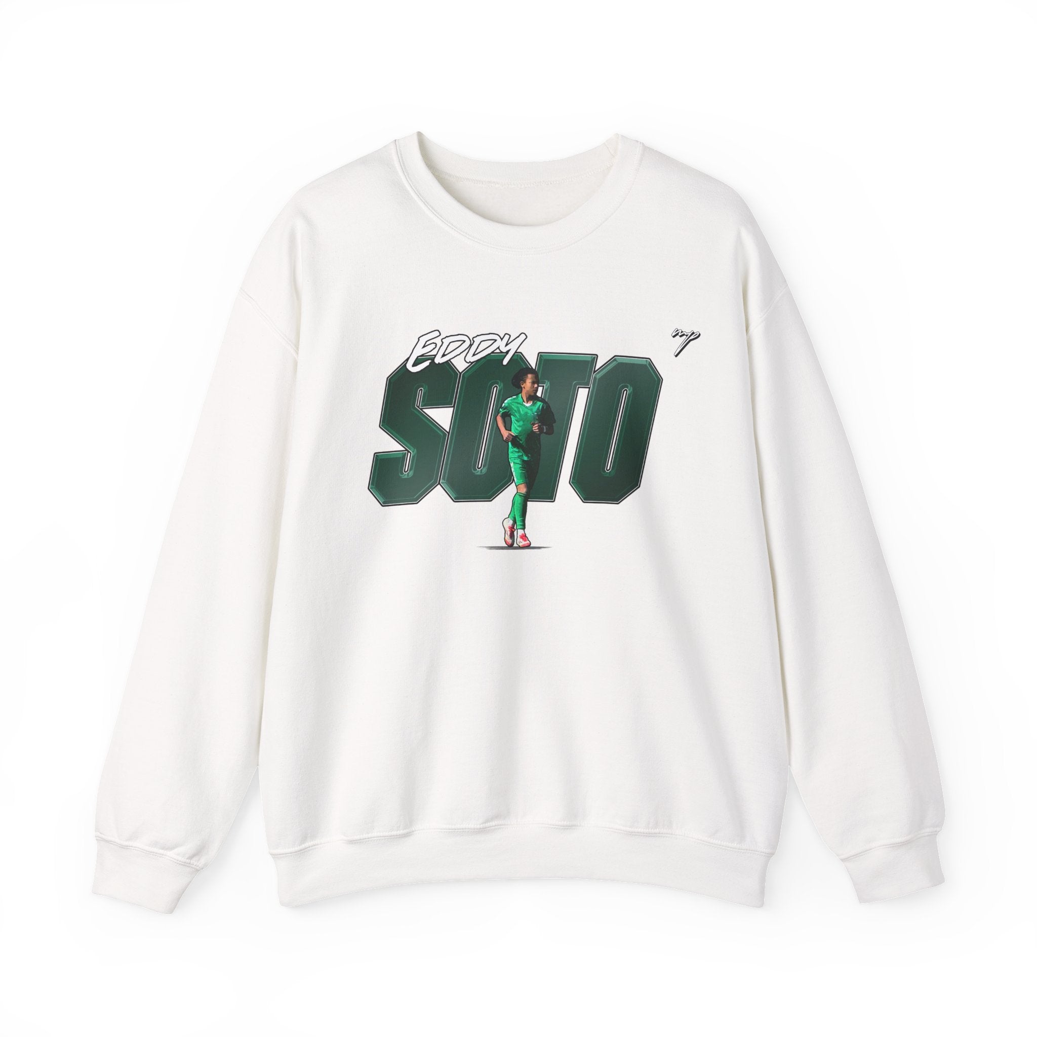 Eddy Soto Crewneck