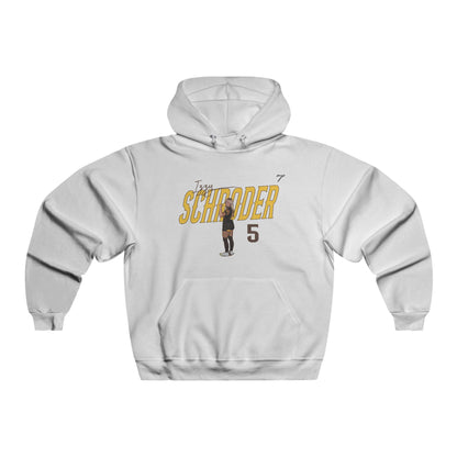 Izzy Schroder Vintage Hoodie