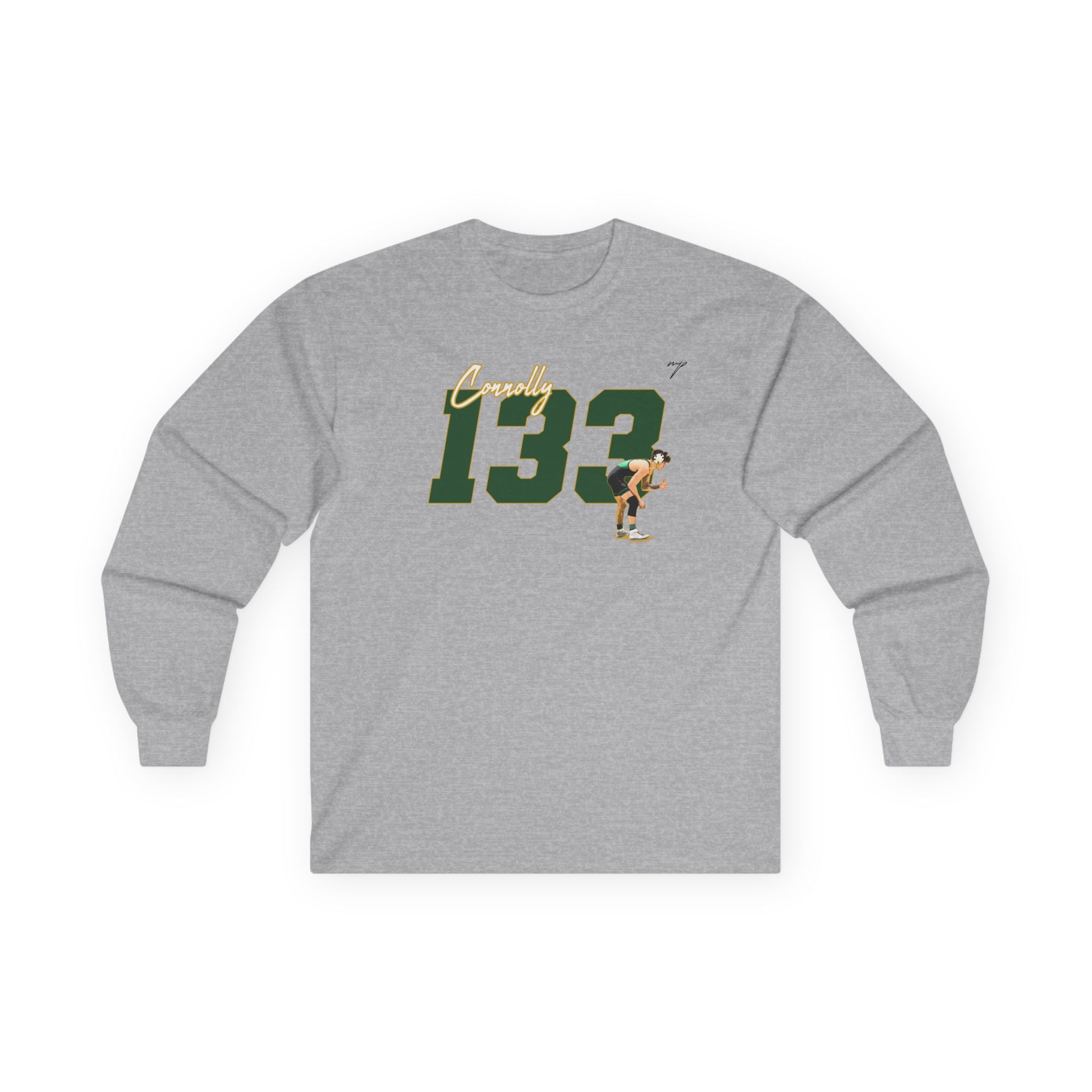 Logan Connolly Long Sleeve