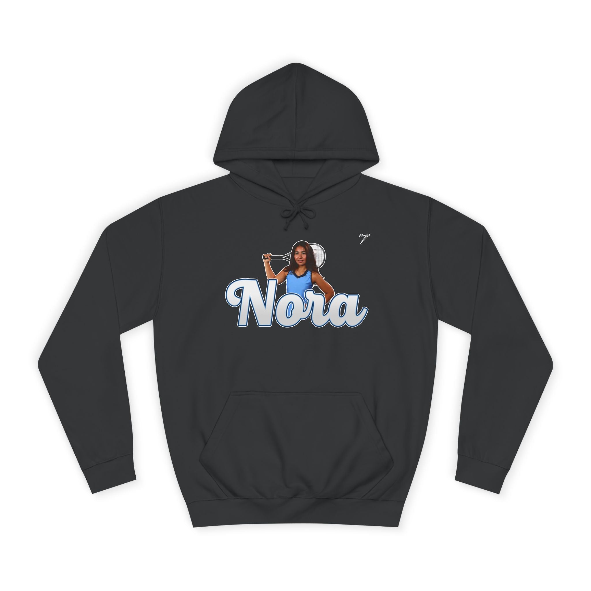 Gulnora Kuchkorova Hoodie