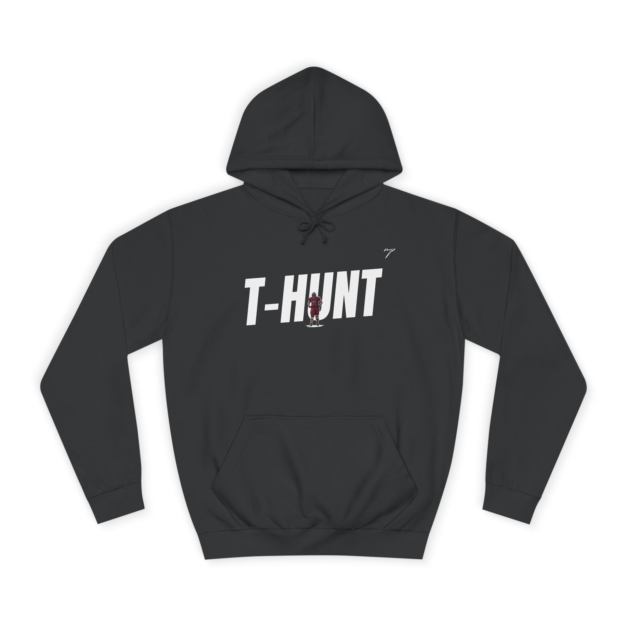Tyler Hunt Hoodie