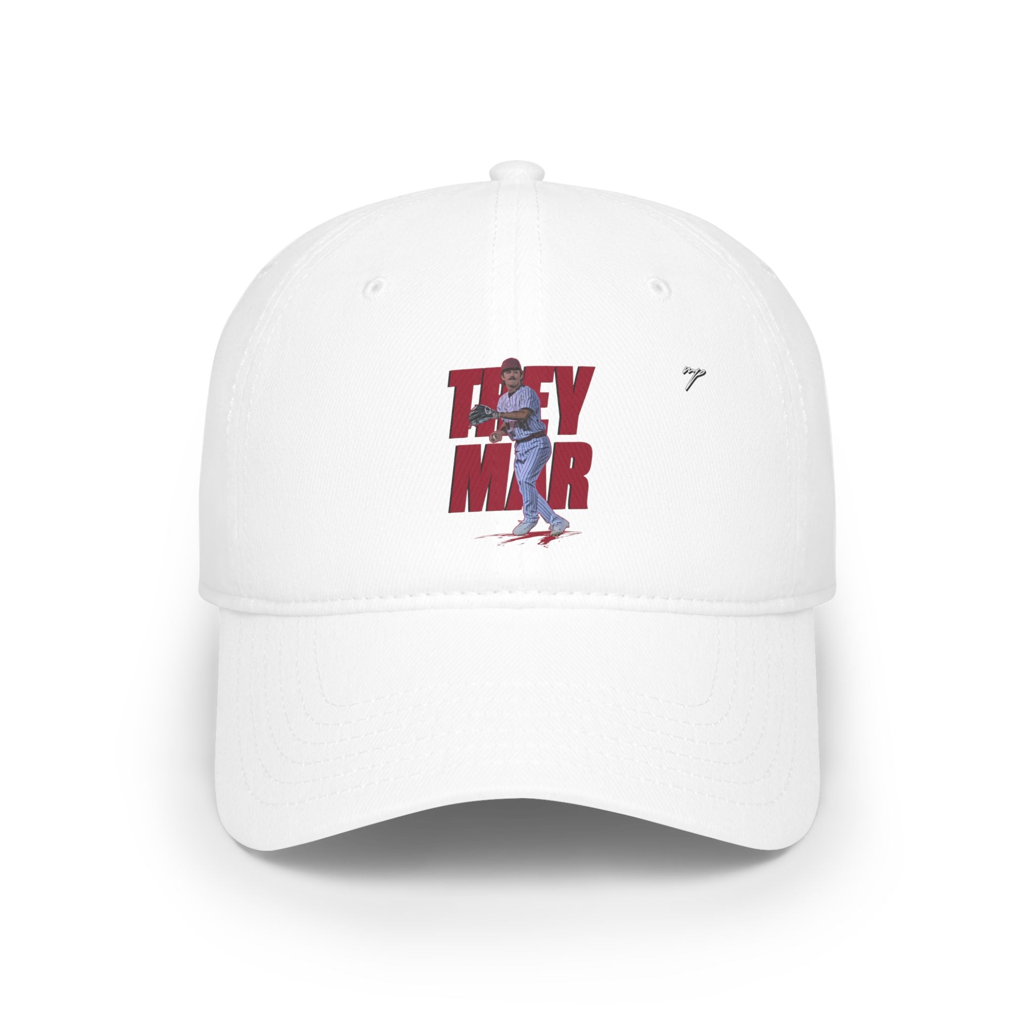 Treyson Martin Hat