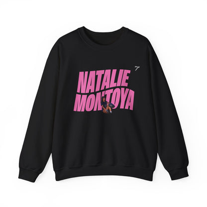 Natalie Montoya Crewneck