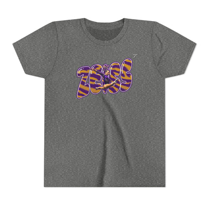 Lexi Zeiss Youth Graphic Tee