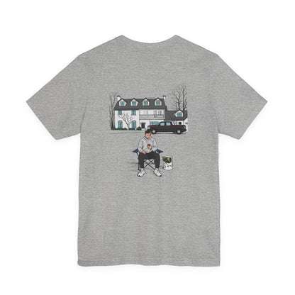 Limited Edition Bucket Merch Tee