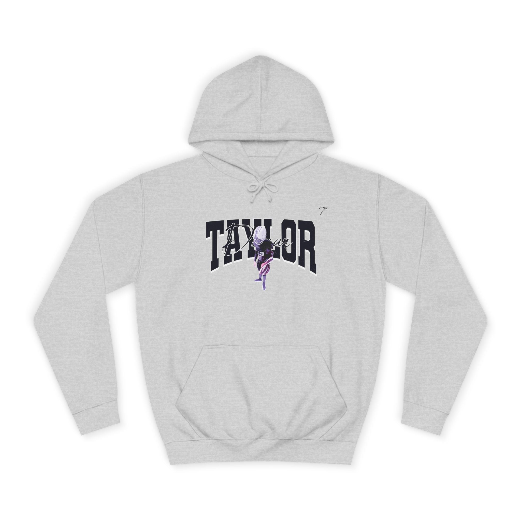 Dequan Taylor Hoodie