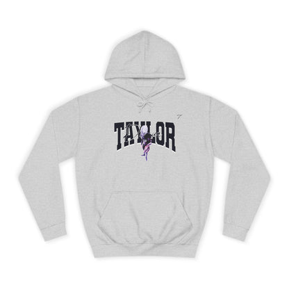 Dequan Taylor Hoodie