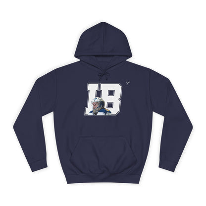 Isabella Boehm Hoodie