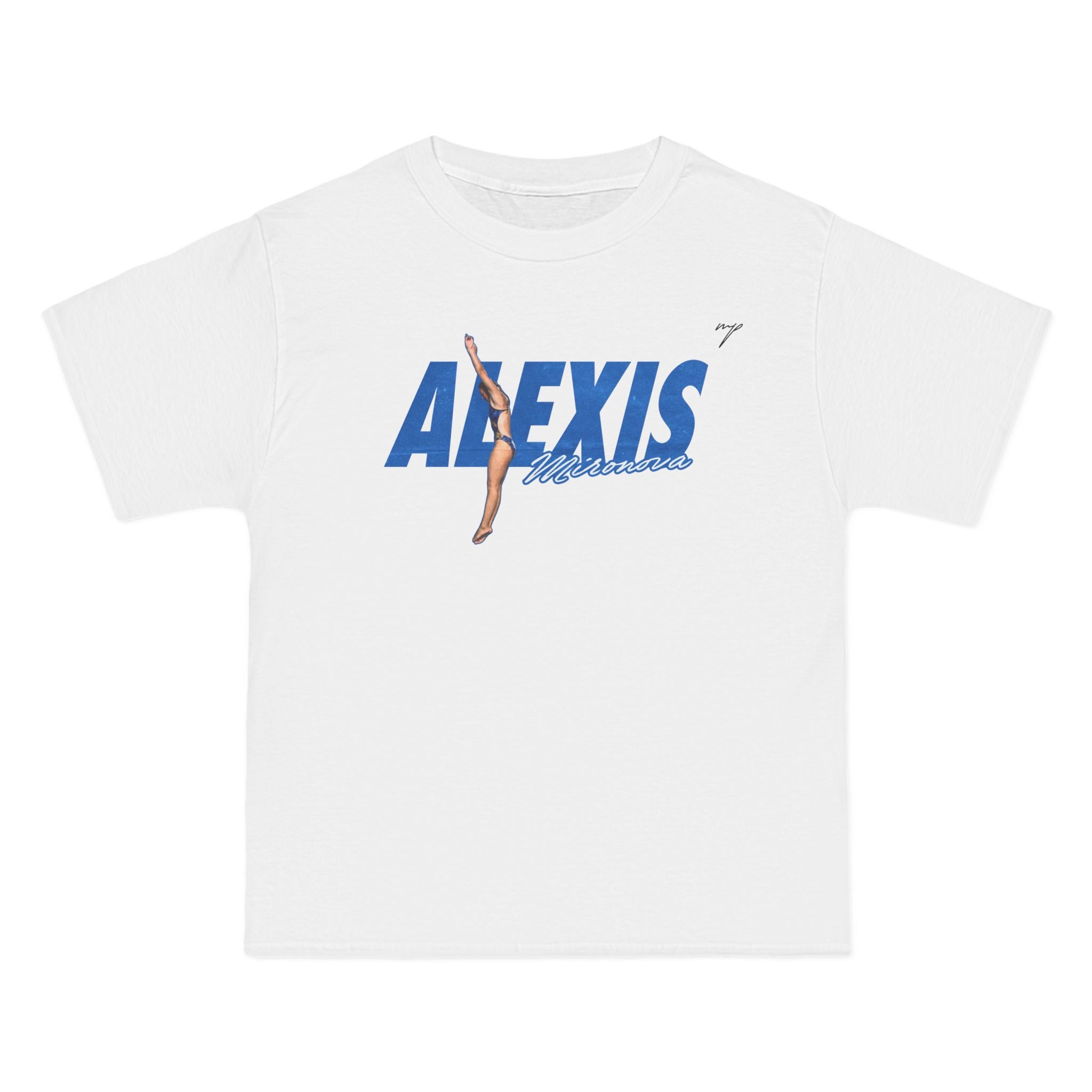 Alexis Mironova Vintage Tee