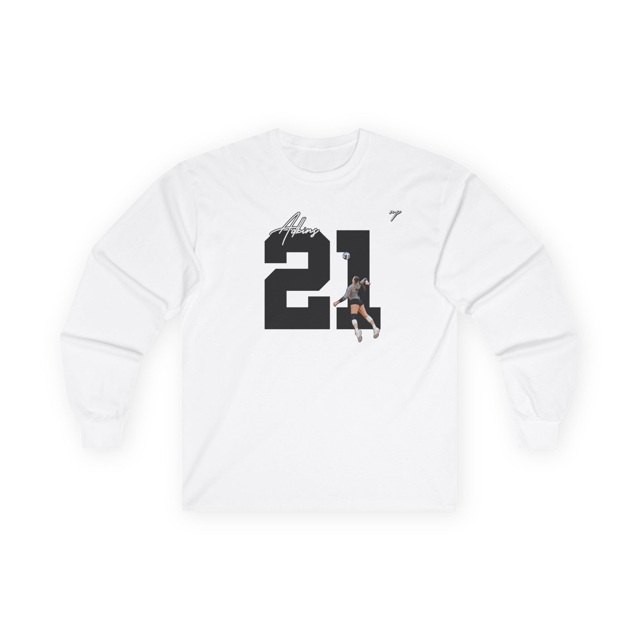 Sophia Adkins Long Sleeve Tee