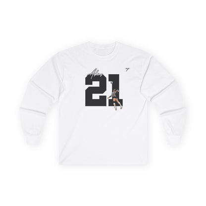 Sophia Adkins Long Sleeve Tee