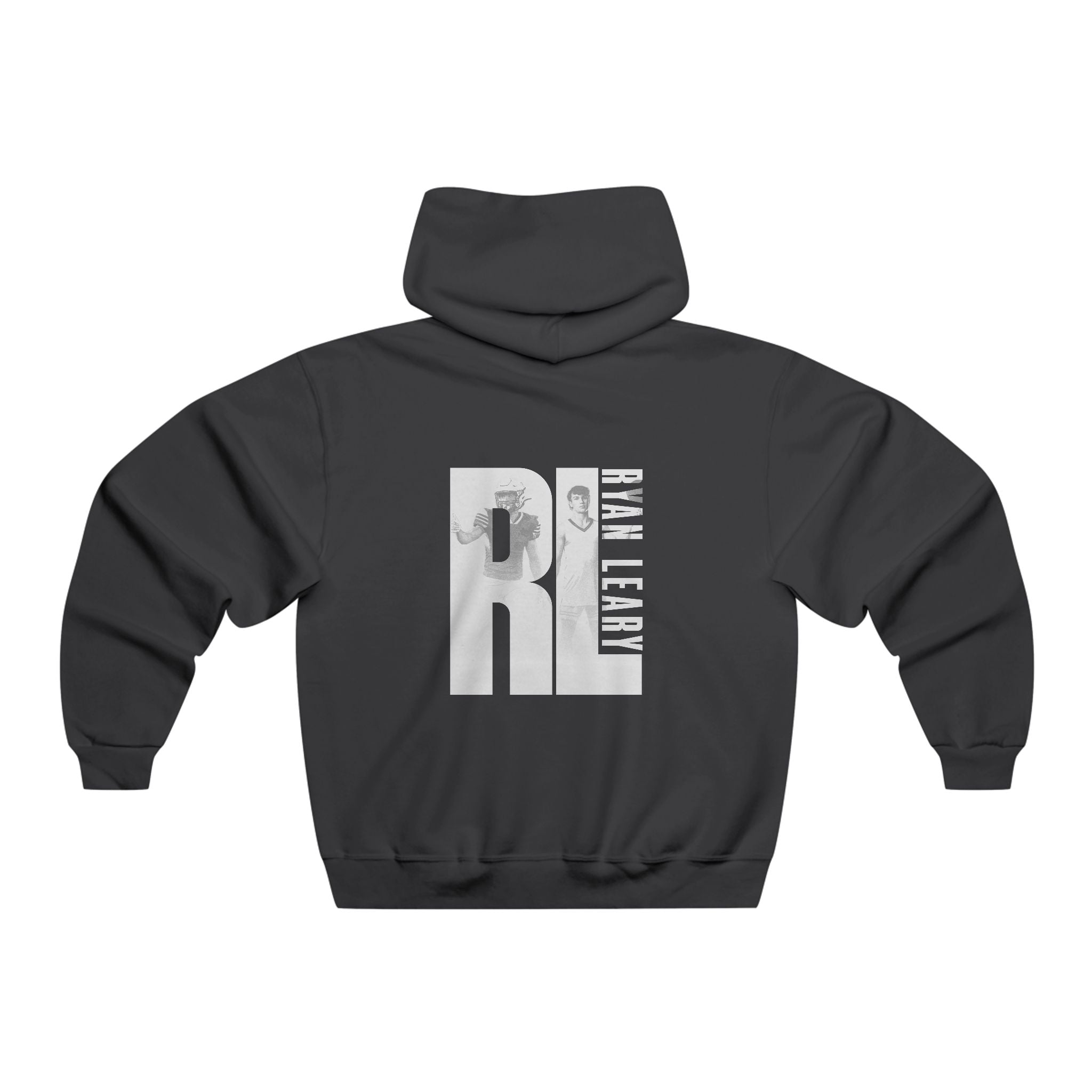 Ryan Leary Vintage Hoodie