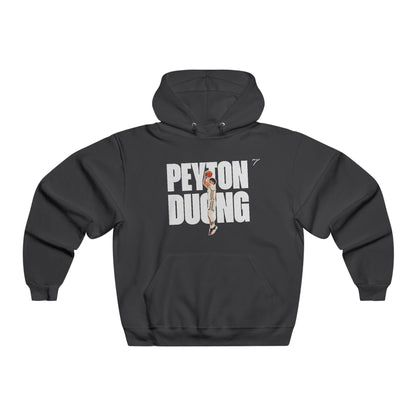Peyton Duong Vintage Hoodie
