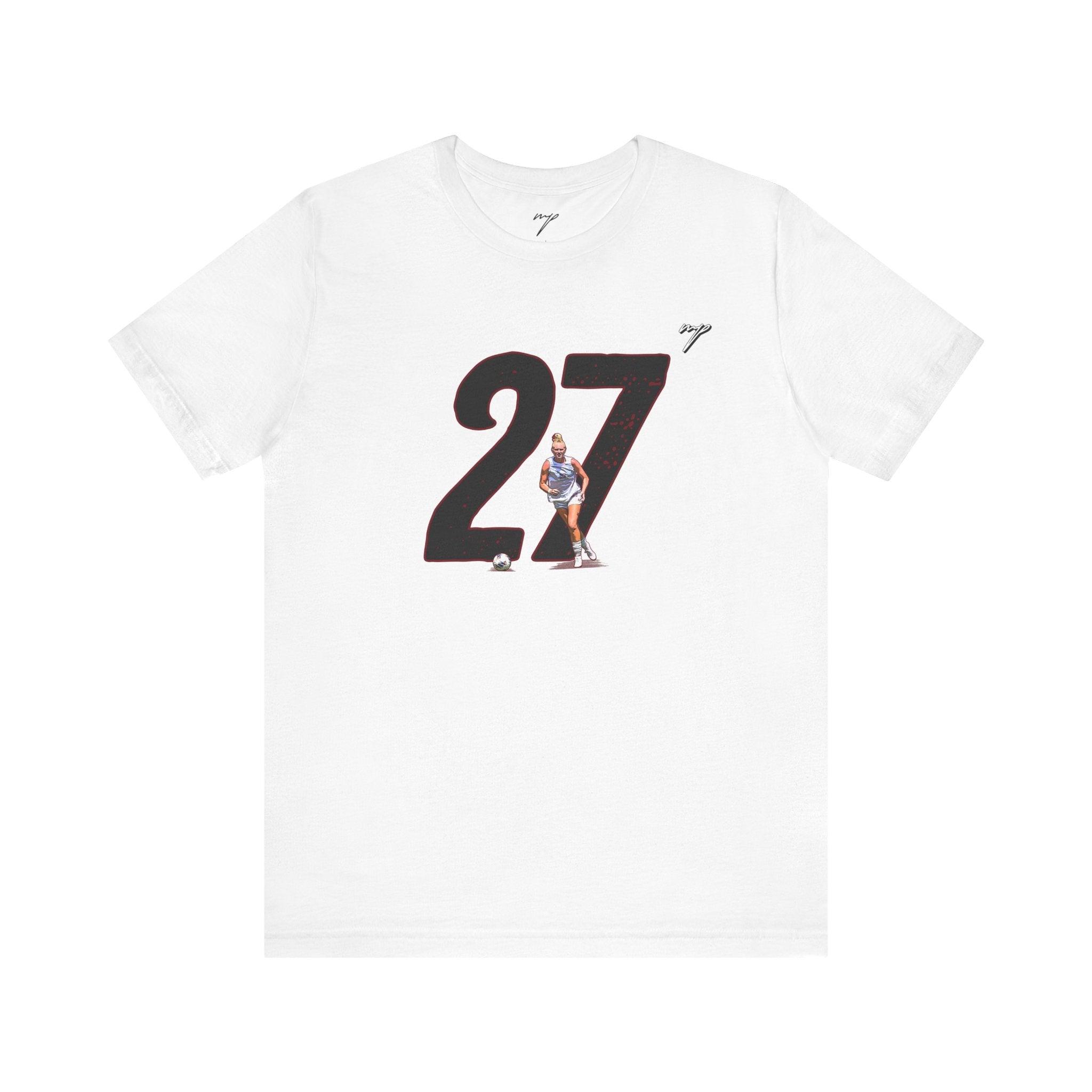 Elsa Stedman Graphic Tee