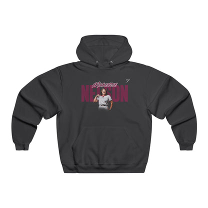 Makinzie Nelson Vintage Hoodie