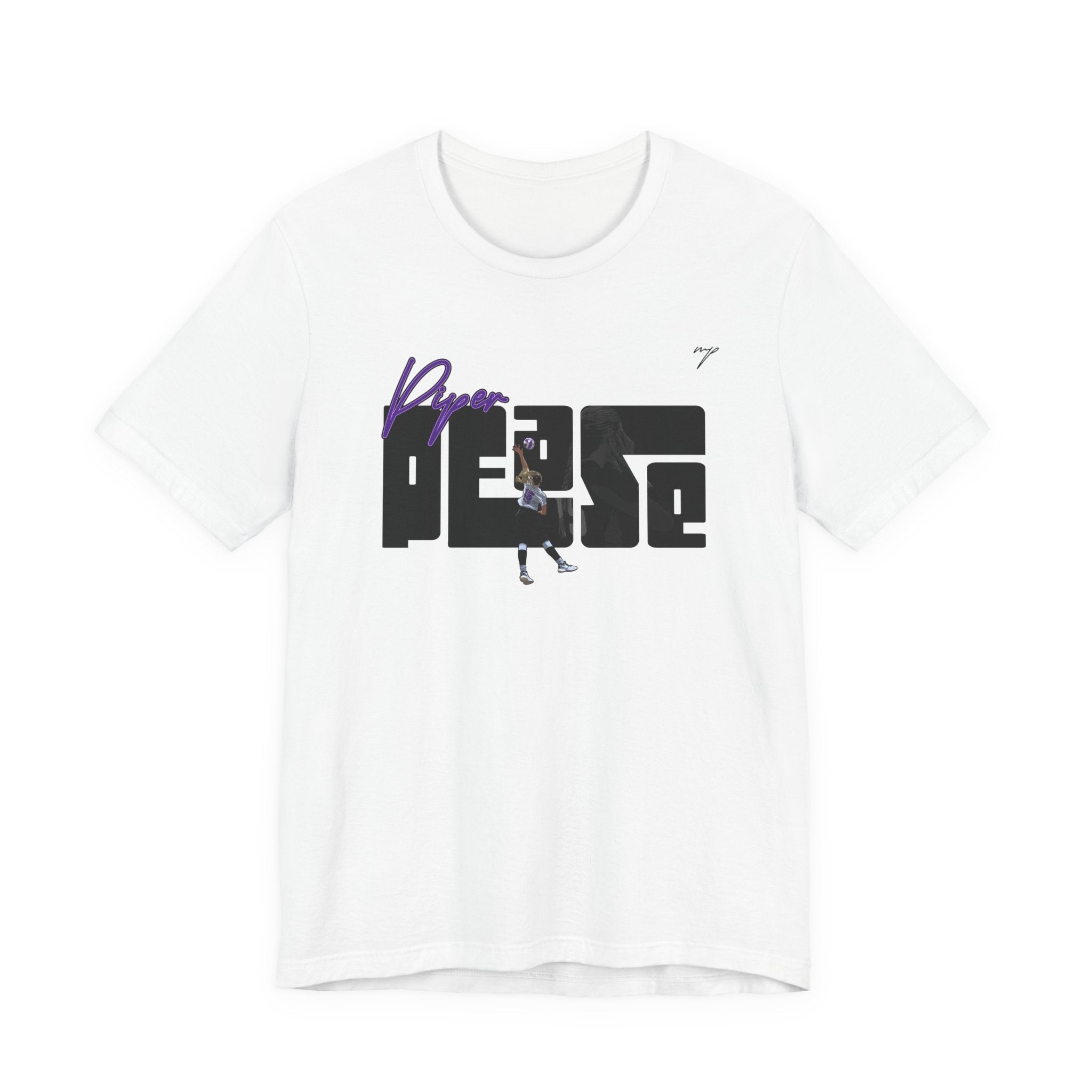 Piper Pease Graphic Tee
