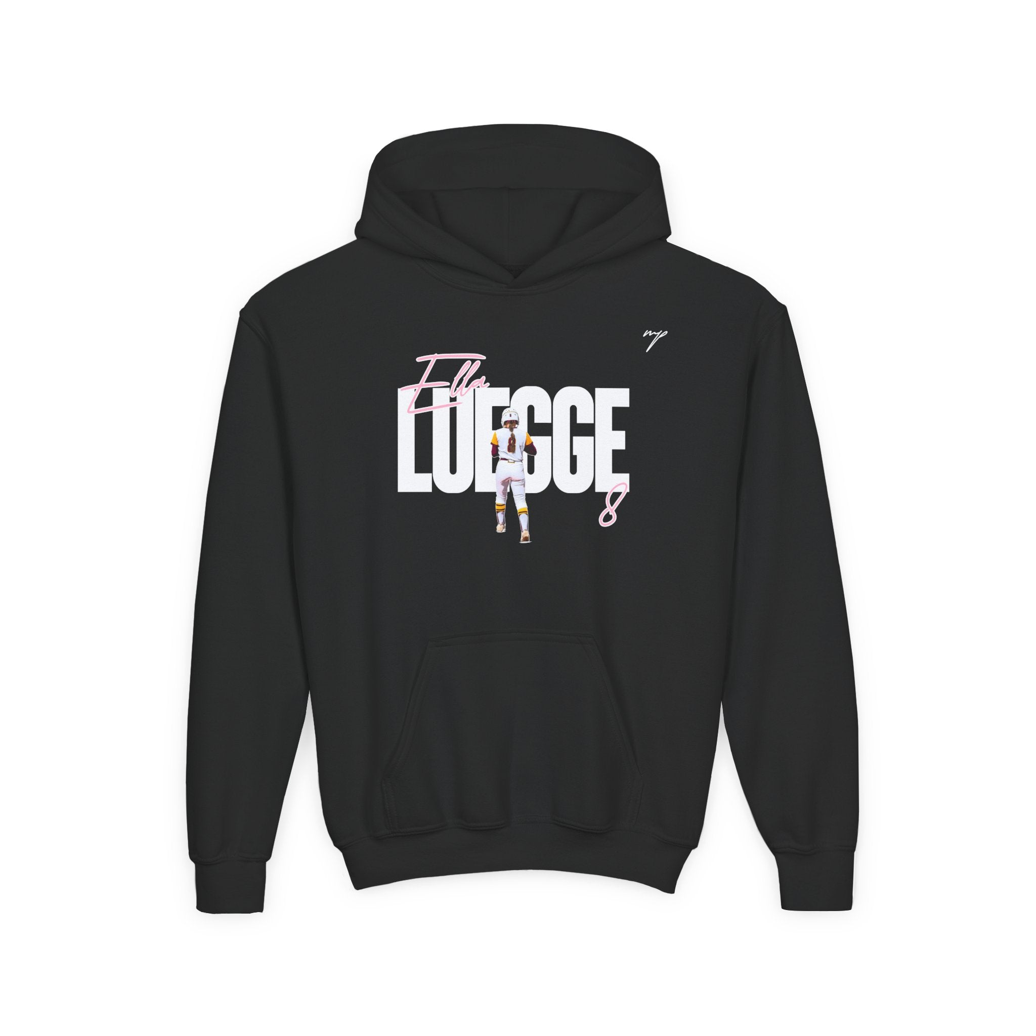 Ella Luegge YOUTH Hoodie