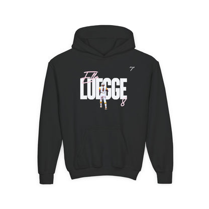 Ella Luegge YOUTH Hoodie