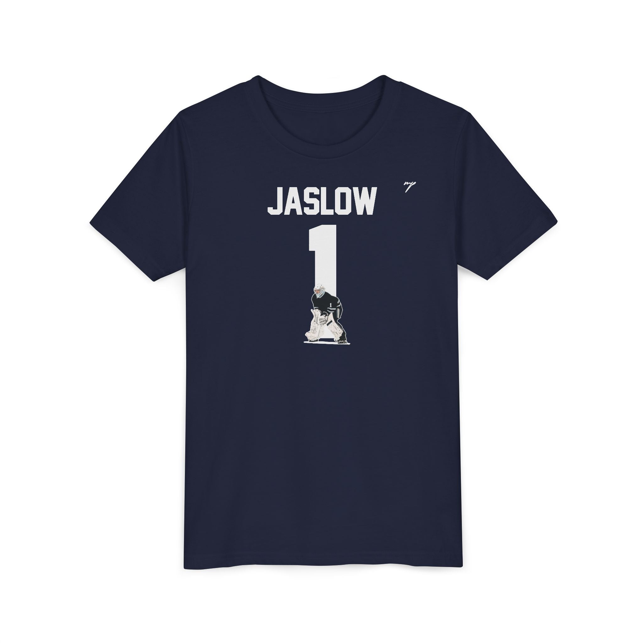 Jacob Jaslow YOUTH Graphic Tee