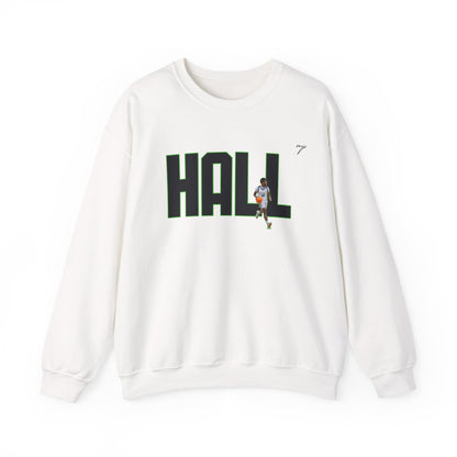 Tyler Hall Crewneck