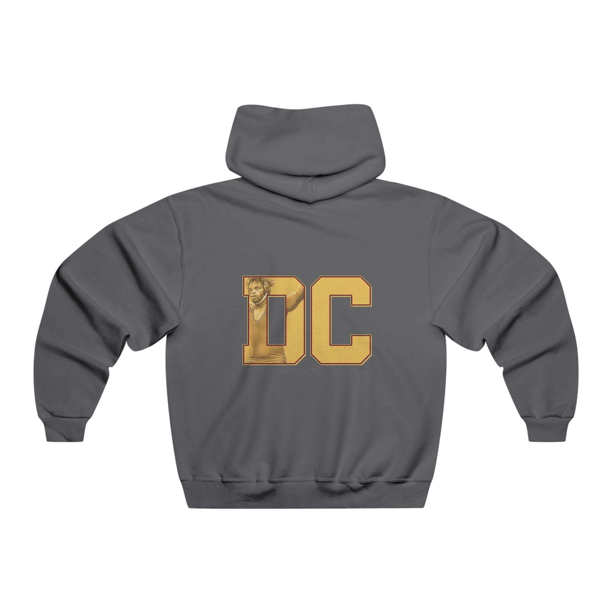Dorian Crosby Vintage Hoodie