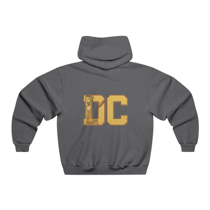 Dorian Crosby Vintage Hoodie
