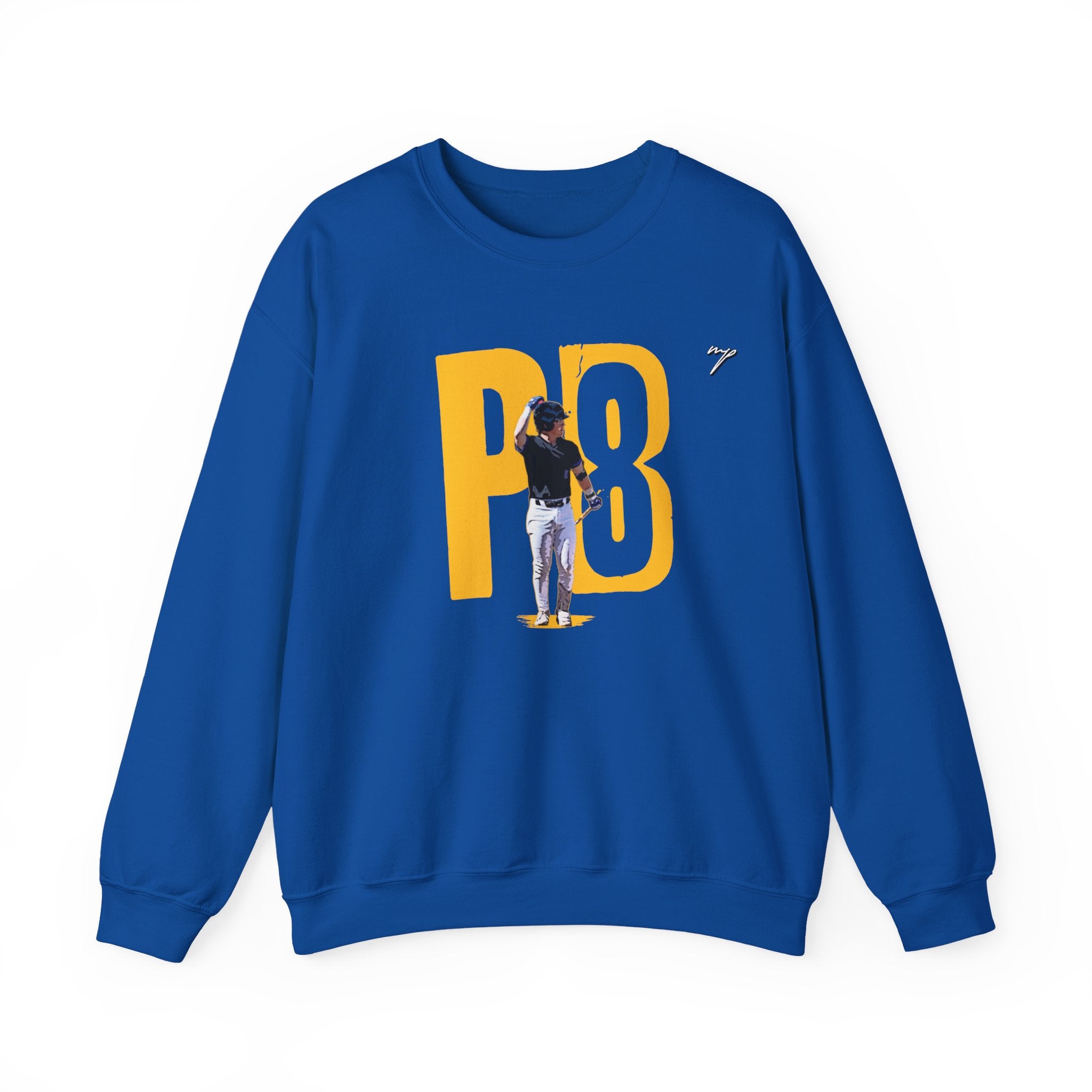 Payton Bush Crewneck