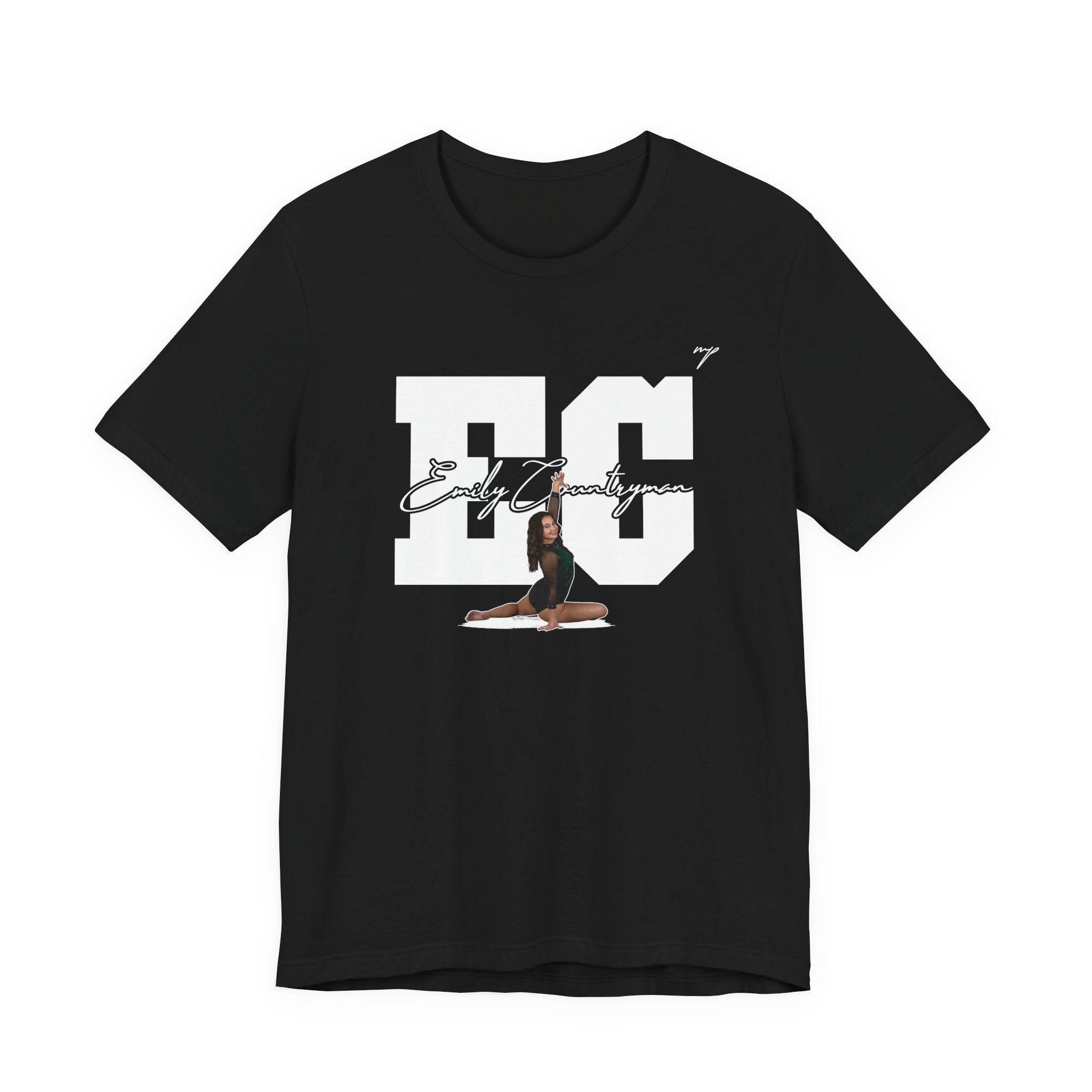 Emily Countryman Graphic Tee