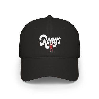 Reagan Brisendine Hat