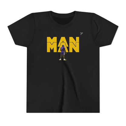 Roderick Campbell YOUTH Graphic Tee
