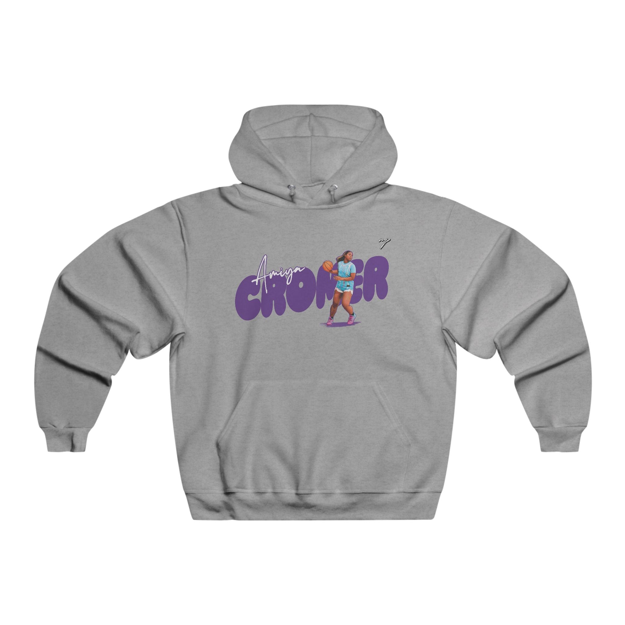 Amiya Cromer Vintage Hoodie