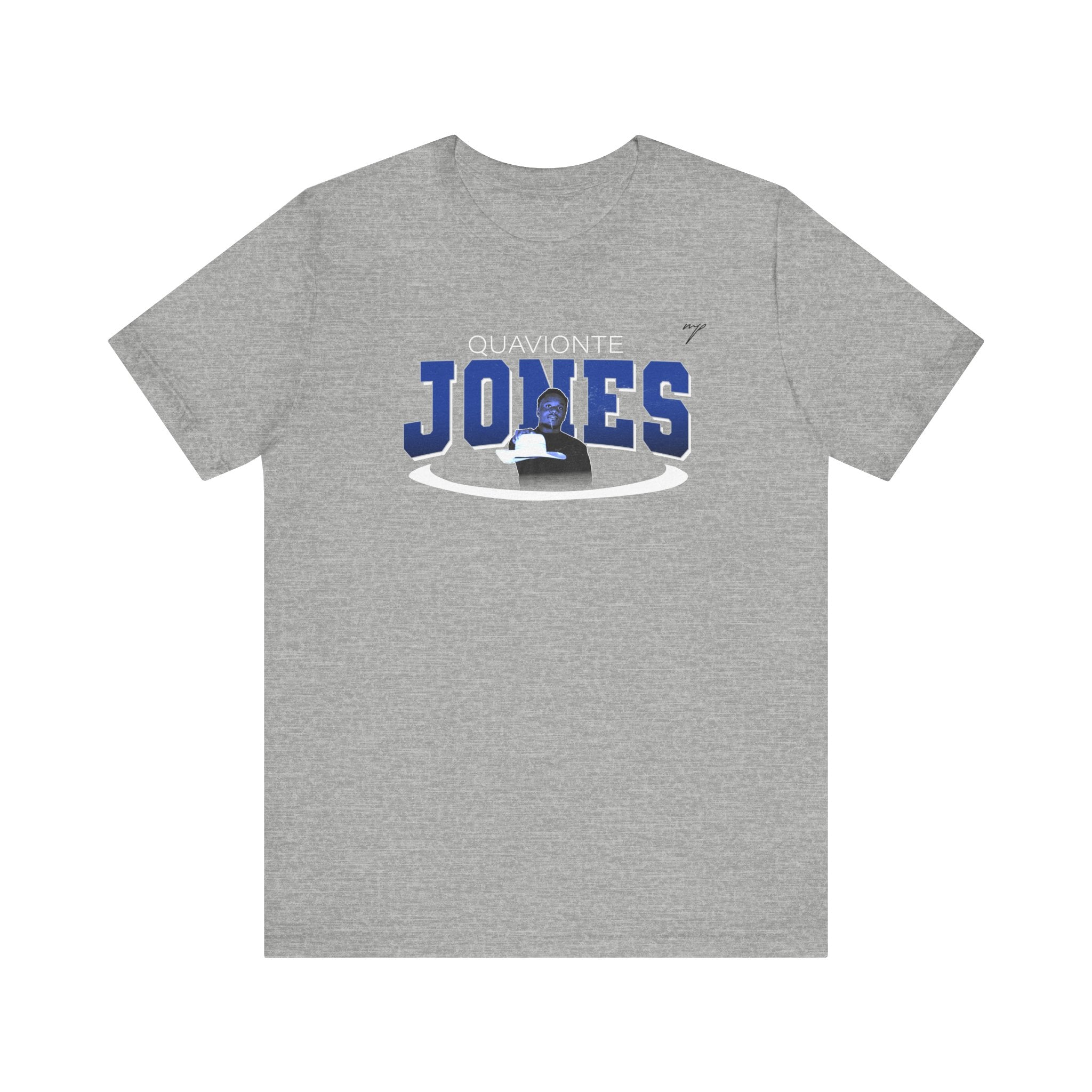 Quavionte Jones Graphic Tee