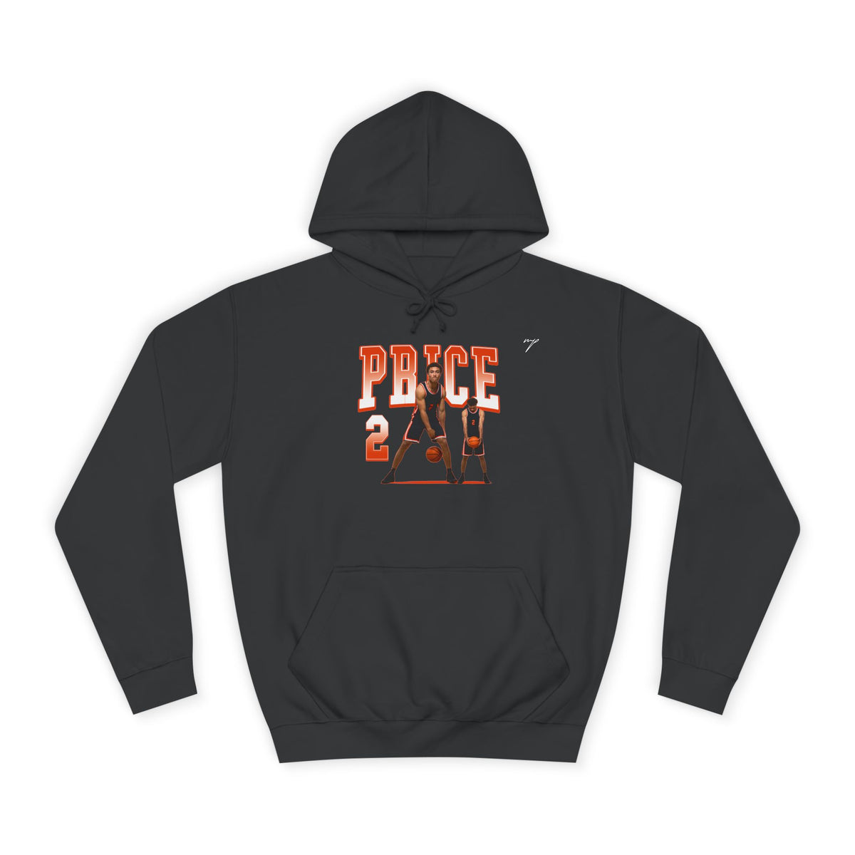 Malcolm Price Hoodie