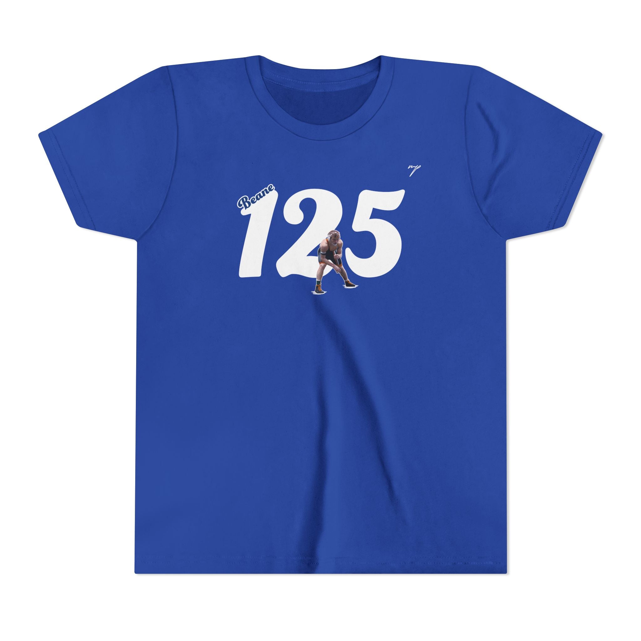 Garrett Beane YOUTH Graphic Tee