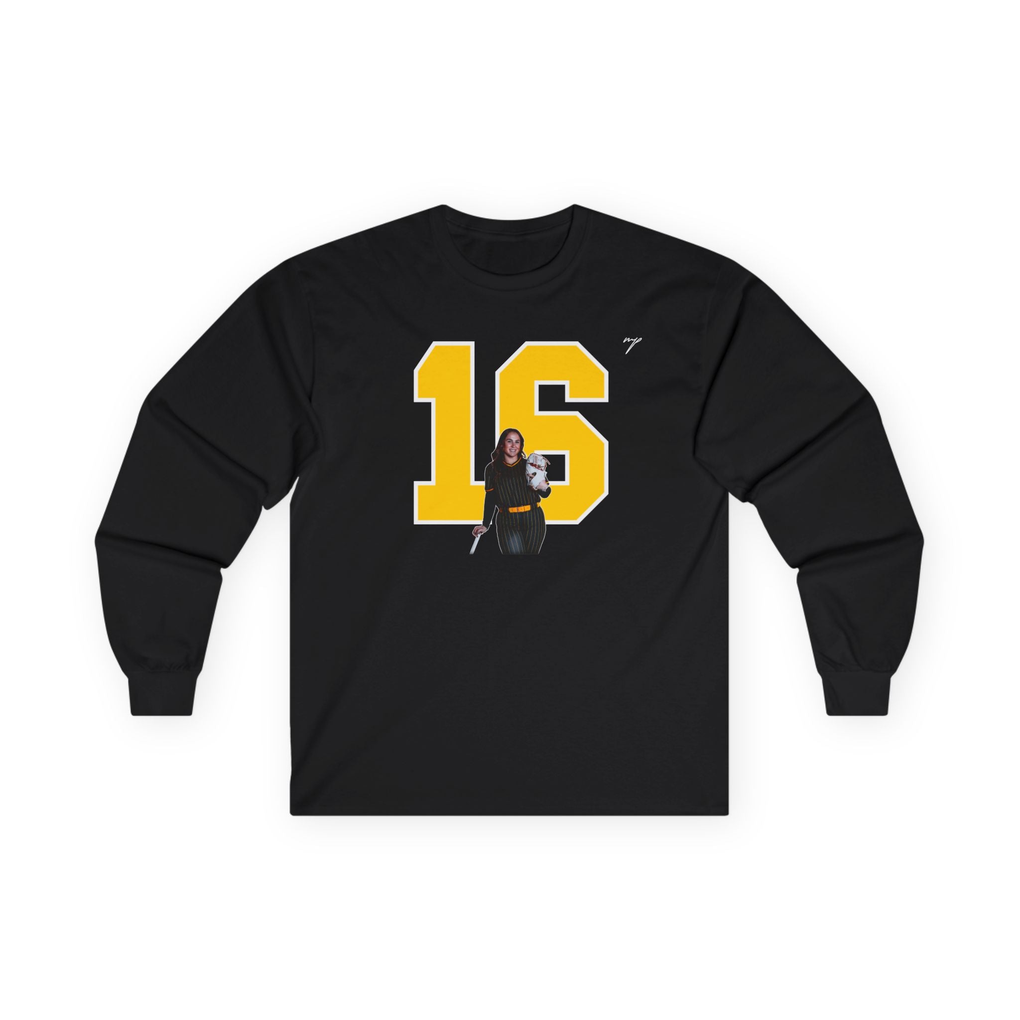 Trinity Allen Long Sleeve
