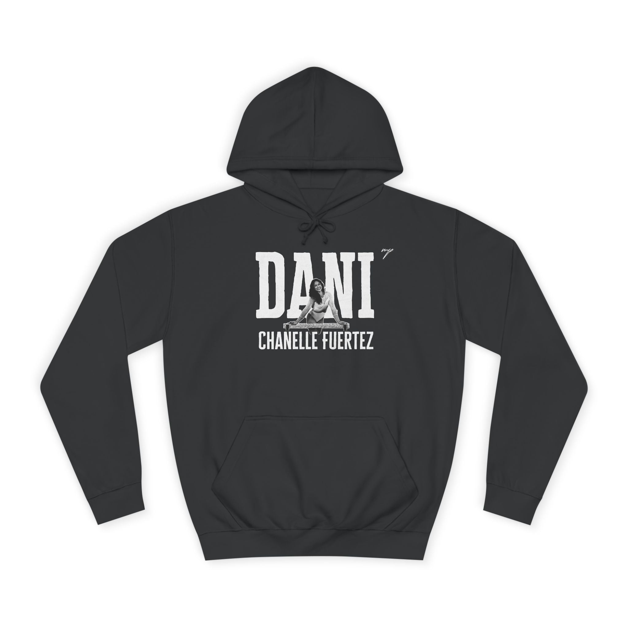 Dani Chanelle Fuertez Hoodie
