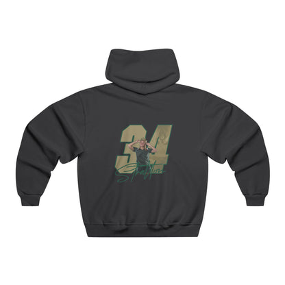 Hailey Stratton Vintage Hoodie