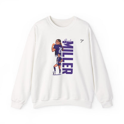 Brooke Miller Crewneck