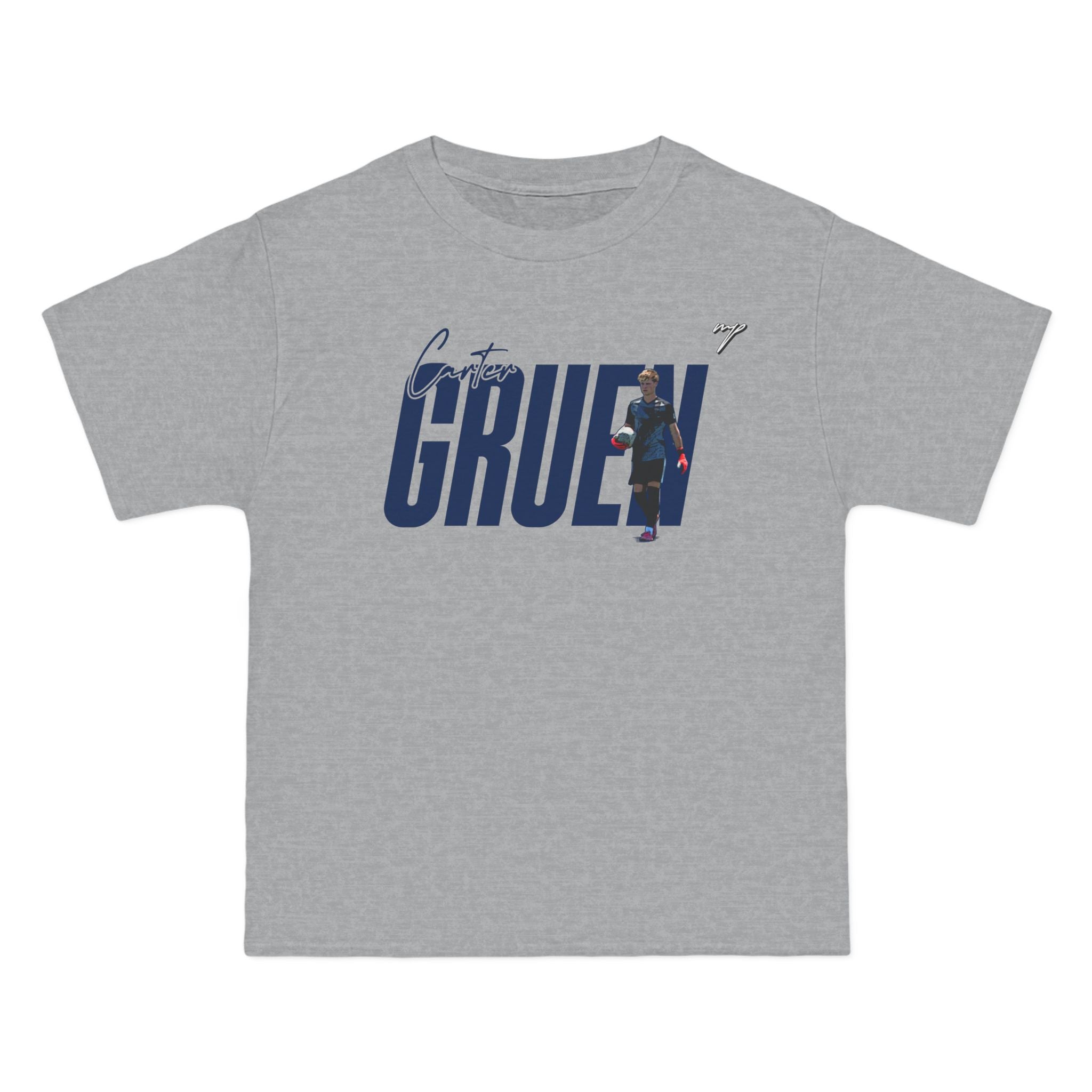 Carter Gruen Vintage Tee