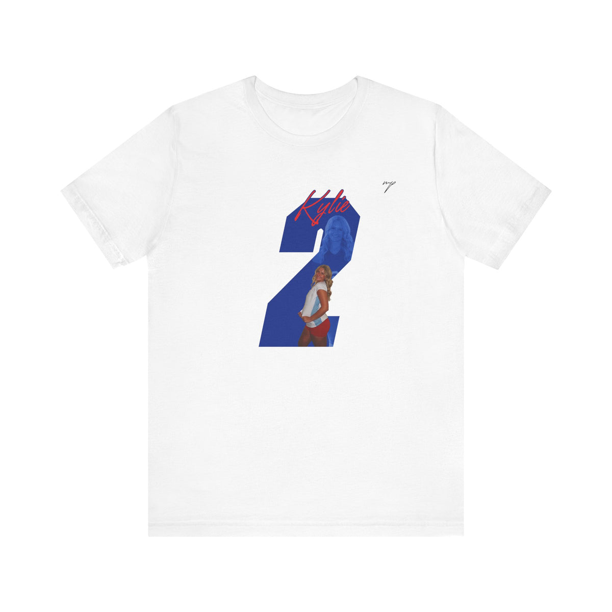 Kylie Rodriguez Graphic Tee