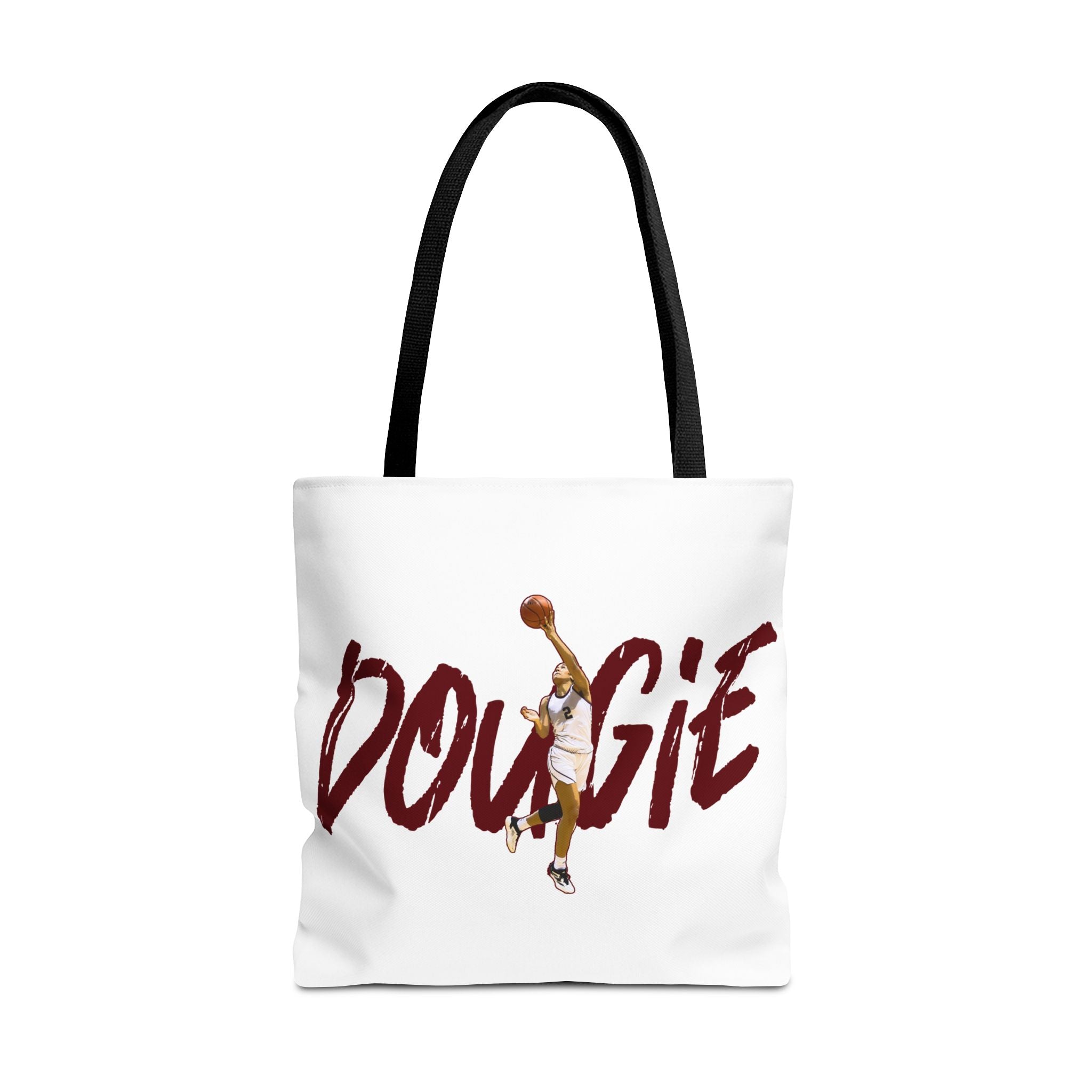 Lainie Douglas Tote Bag