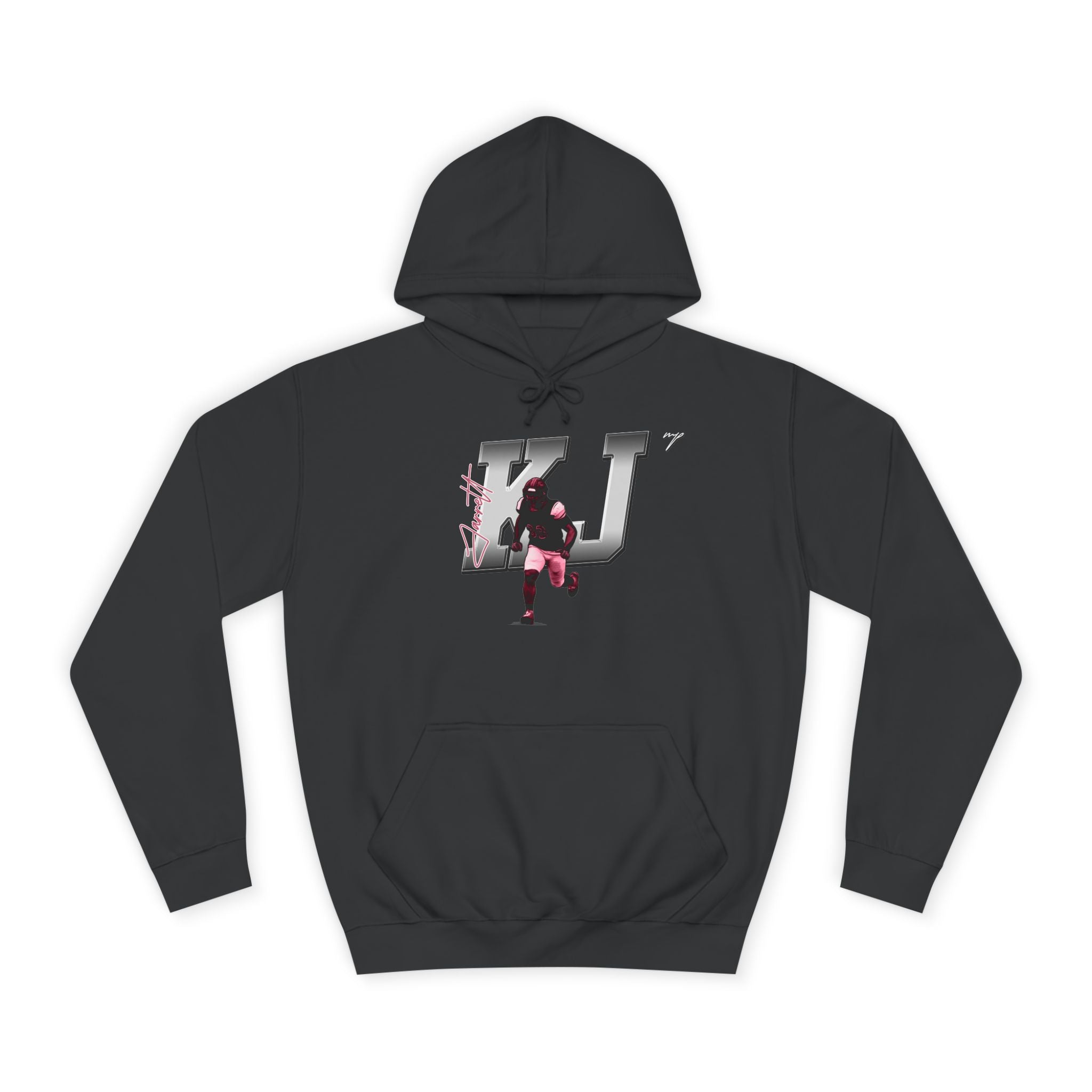 Noah Jarrett Hoodie