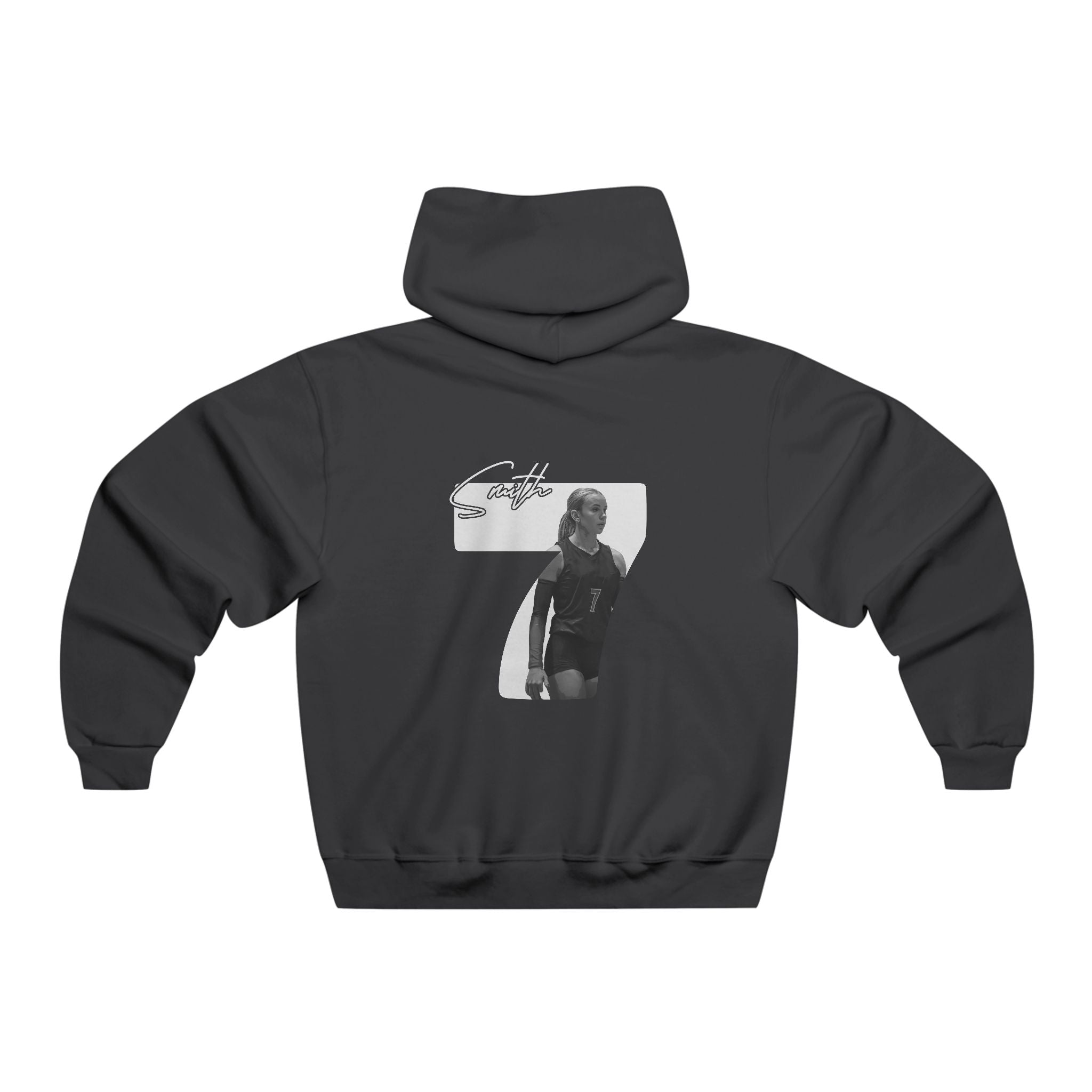 Ellie Smith Vintage Hoodie